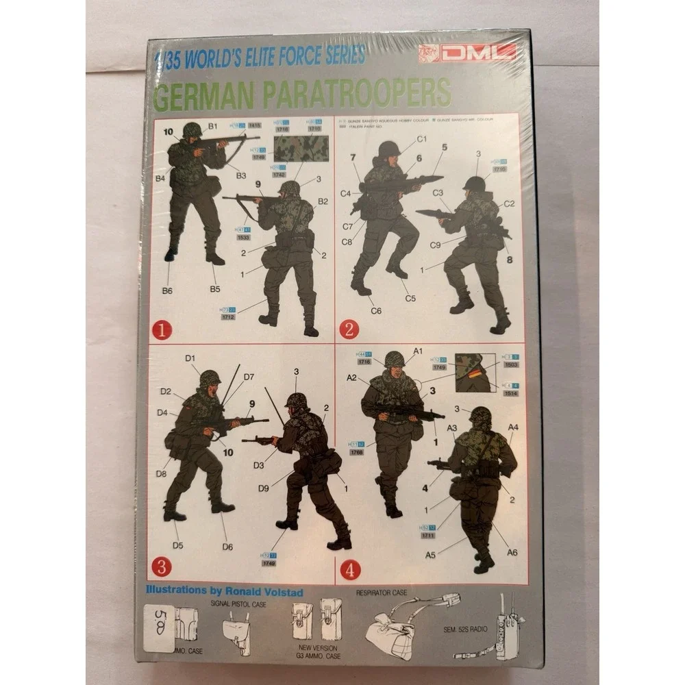 Dragon Models up sale